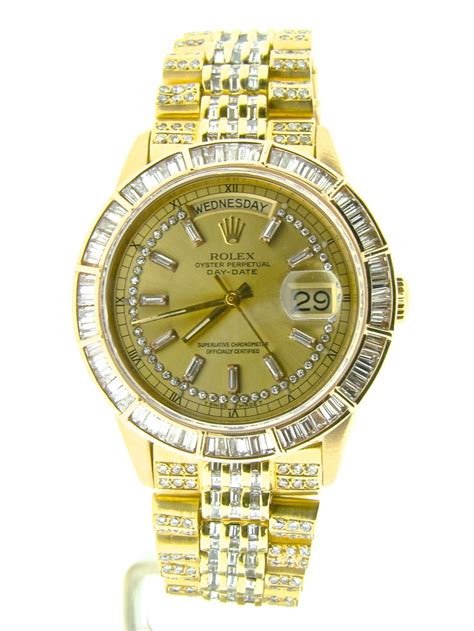 beckertime rolex|pre owned rolex dealers.